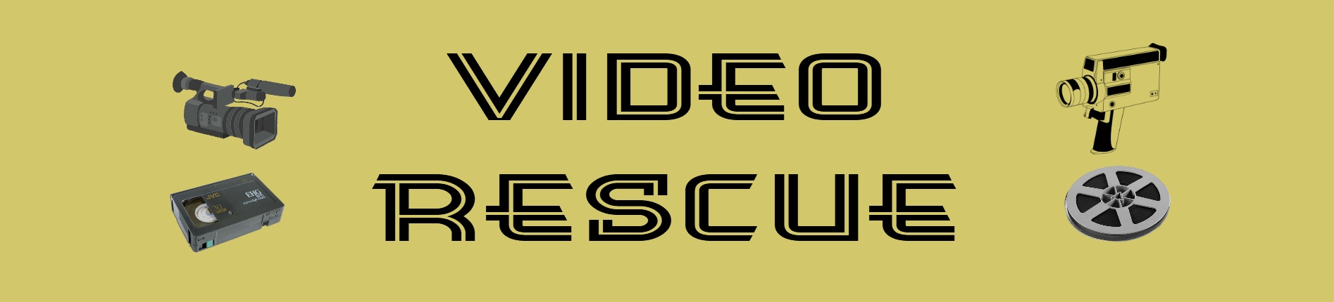 Video Rescue Logo Banner 5