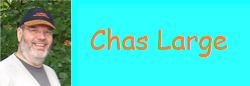 Chas Large